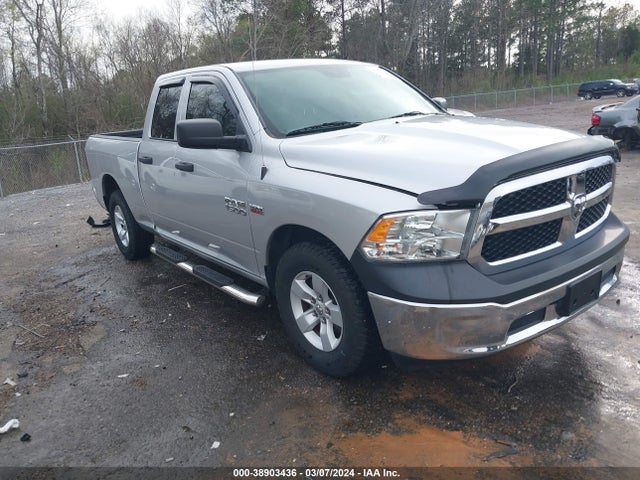 2018 1C6RR6FT2JS115004 main image