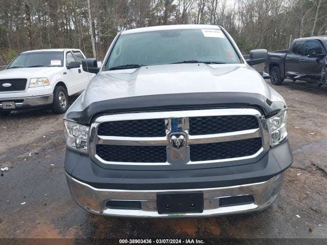RAM 1500 Tradesman Quad Cab 4x2 6'4 Box 2018 1C6RR6FT2JS115004 Image 13