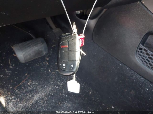 3C4PDCBG1FT737413 Dodge Journey Sxt