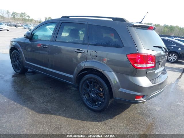 3C4PDCBG1FT737413 Dodge Journey Sxt