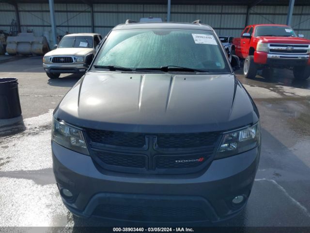 3C4PDCBG1FT737413 Dodge Journey Sxt