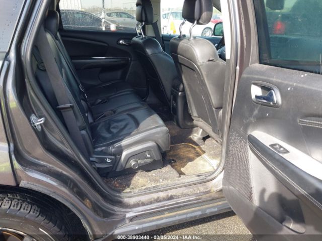 3C4PDCBG1FT737413 Dodge Journey Sxt