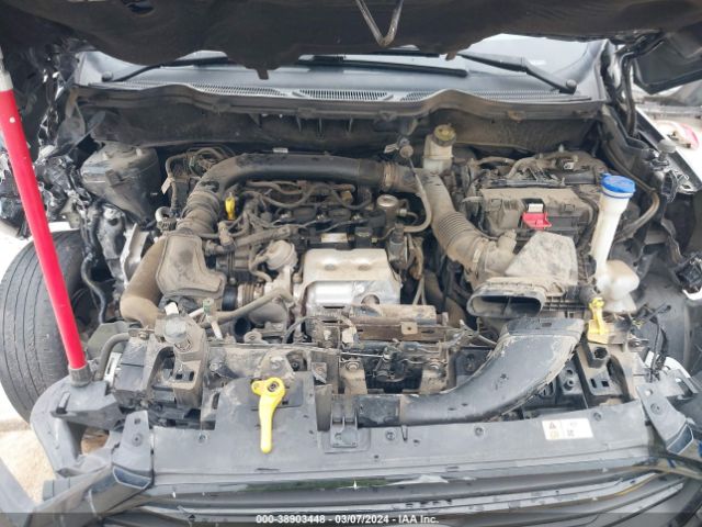 MAJ3S2FE3LC345389 Ford ECOSPORT S