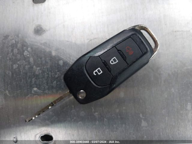 MAJ3S2FE3LC345389 Ford ECOSPORT S