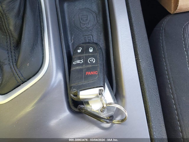 Dodge Charger Sxt Awd 2022 2C3CDXJG6NH217856 Image 11