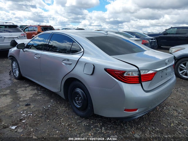 Lexus ES 350 2014 JTHBK1GG5E2138509 Image 3