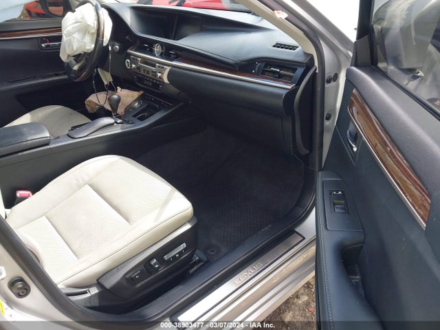 Lexus ES 350 2014 JTHBK1GG5E2138509 Image 5