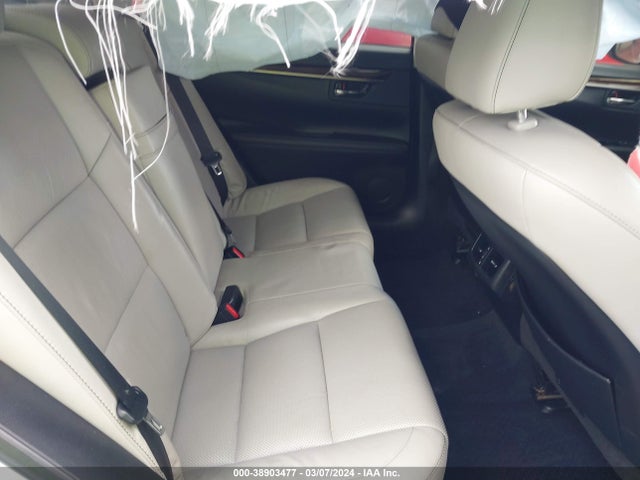 Lexus ES 350 2014 JTHBK1GG5E2138509 Image 8
