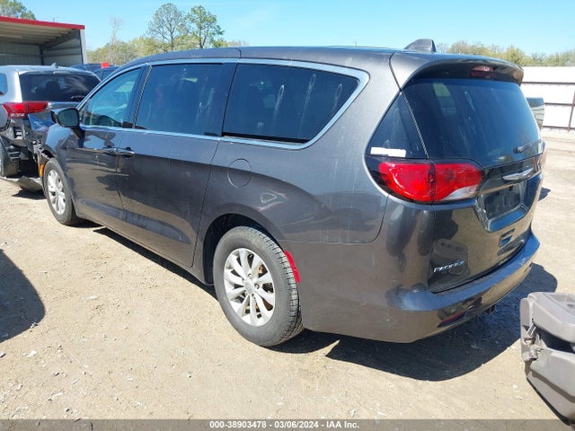 Chrysler Pacifica Touring 2017 2C4RC1DG8HR676788 Image 3