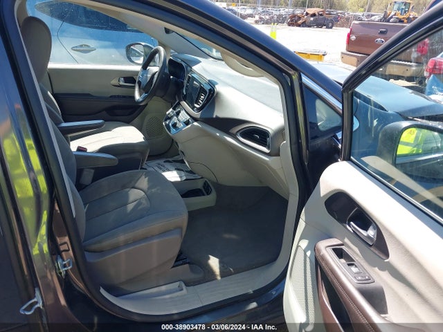Chrysler Pacifica Touring 2017 2C4RC1DG8HR676788 Image 5