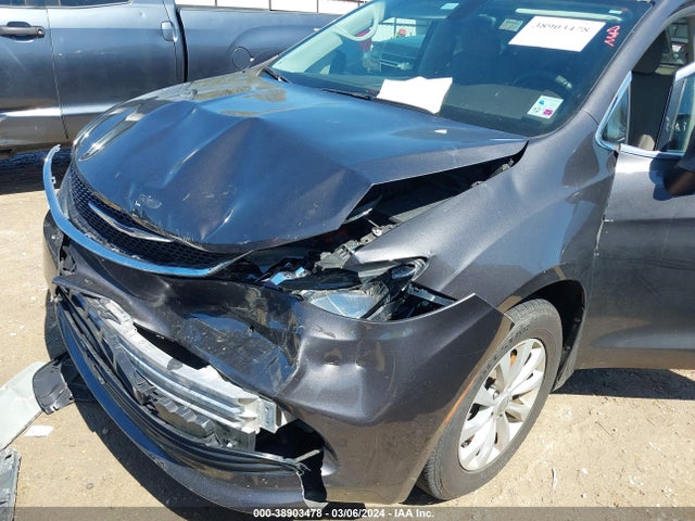 Chrysler Pacifica Touring 2017 2C4RC1DG8HR676788 Image 6