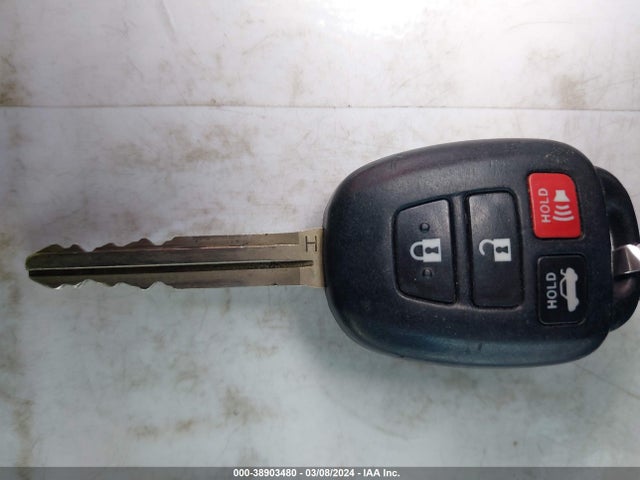Toyota CAMRY XSE 2016 4T1BF1FK2GU602225 Image 11