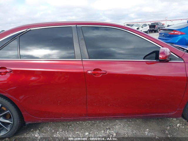 Toyota CAMRY XSE 2016 4T1BF1FK2GU602225 Image 13