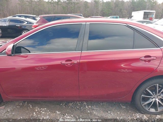 Toyota CAMRY XSE 2016 4T1BF1FK2GU602225 Image 14