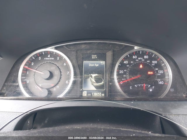 Toyota CAMRY XSE 2016 4T1BF1FK2GU602225 Image 7