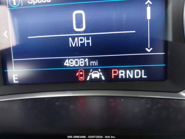 Chevrolet Equinox Awd Lt 2021 3GNAXUEV0ML366195 Image 7