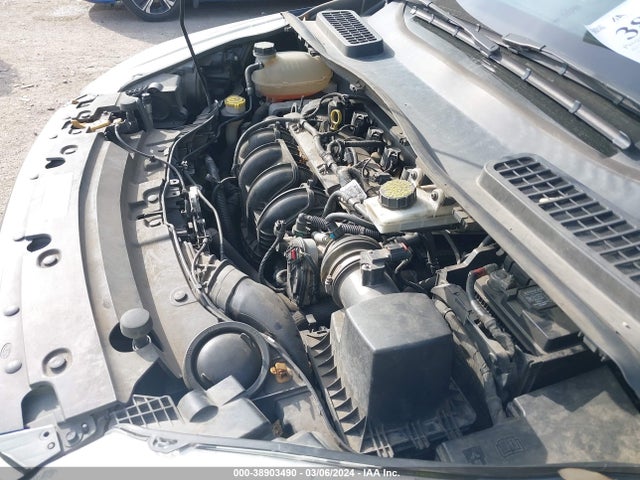 Ford ESCAPE S 2017 1FMCU0F71HUC49249 Image 10