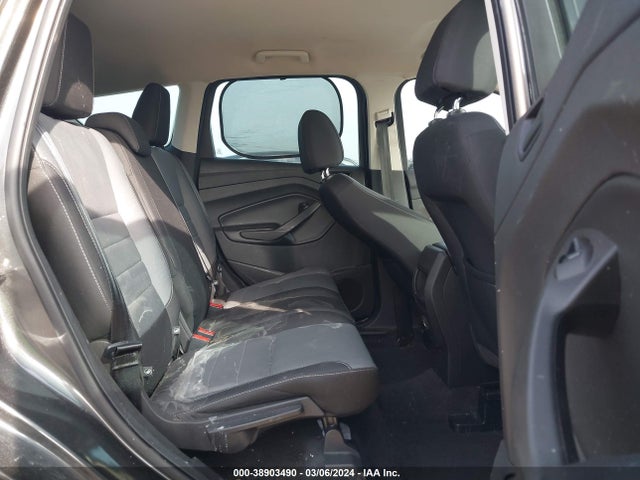 Ford ESCAPE S 2017 1FMCU0F71HUC49249 Image 8