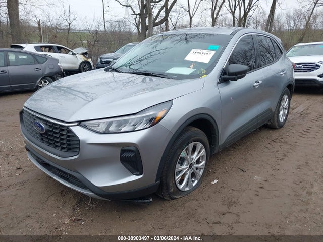 Ford Escape Active 2023 1FMCU0GN8PUA87678 Image 2