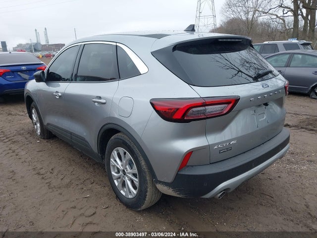 Ford Escape Active 2023 1FMCU0GN8PUA87678 Image 3