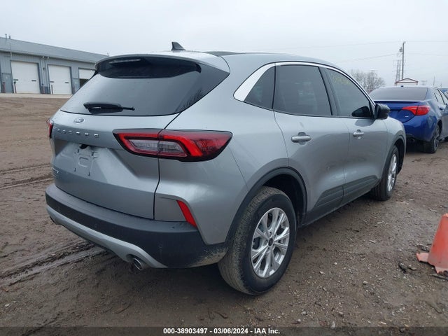Ford Escape Active 2023 1FMCU0GN8PUA87678 Image 4