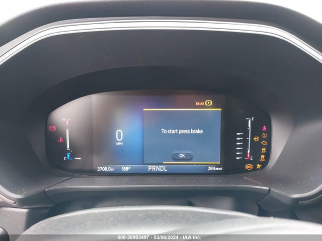 Ford Escape Active 2023 1FMCU0GN8PUA87678 Image 7