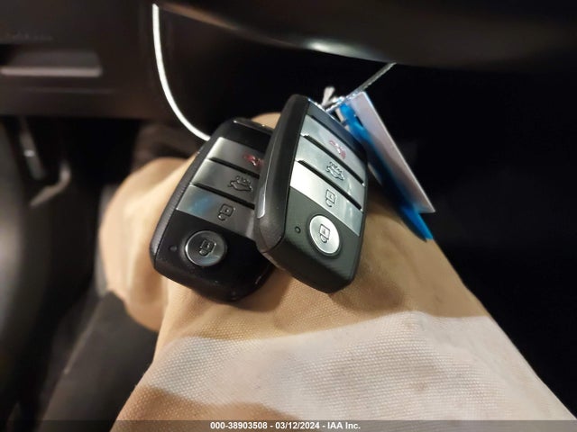 KIA Optima Ex Premium 2020 5XXGU4L1XLG413285 Image 11