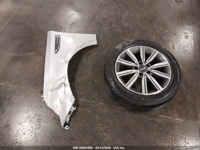KIA Optima Ex Premium 2020 5XXGU4L1XLG413285 Image 12