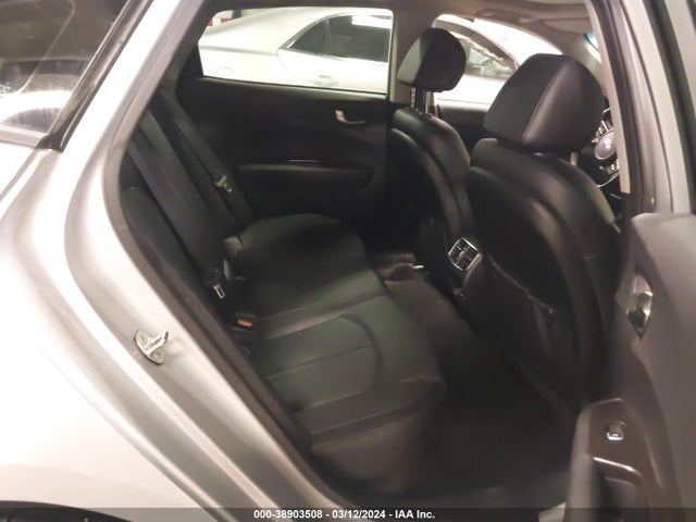 KIA Optima Ex Premium 2020 5XXGU4L1XLG413285 Image 8