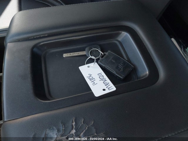 Chevrolet Silverado 1500 1lt 2014 3GCPCREC0EG220352 Image 11