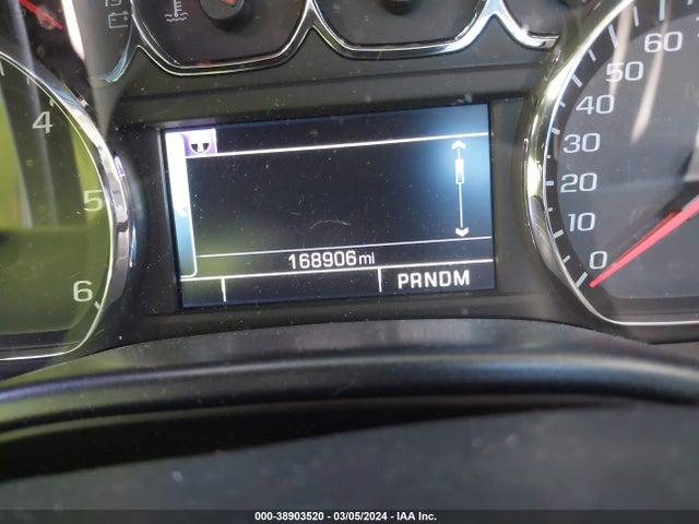 Chevrolet Silverado 1500 1lt 2014 3GCPCREC0EG220352 Image 16