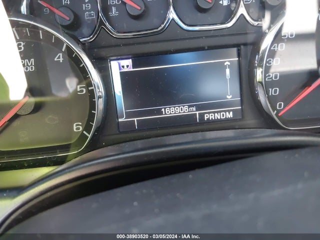 Chevrolet Silverado 1500 1lt 2014 3GCPCREC0EG220352 Image 7