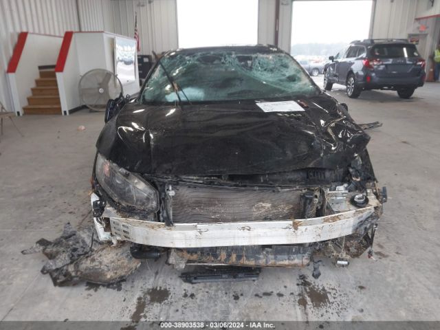 JHMFC1F38KX003357 Honda CIVIC EX