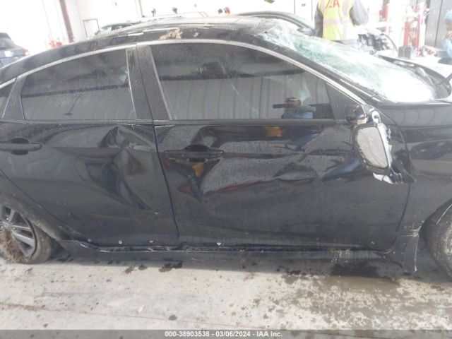 JHMFC1F38KX003357 Honda CIVIC EX