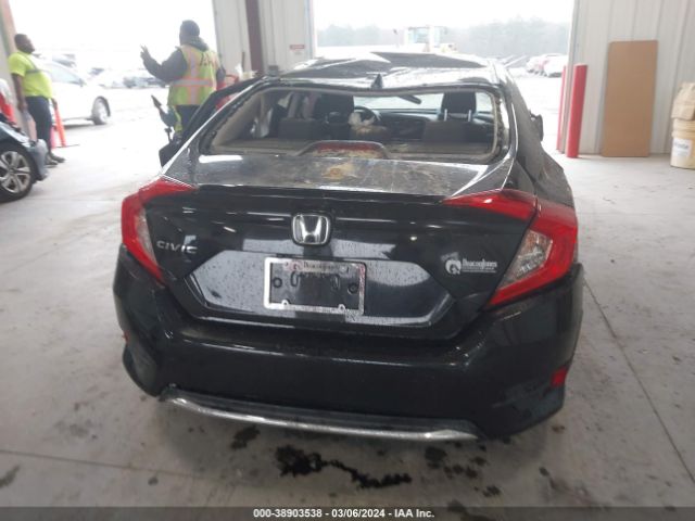 JHMFC1F38KX003357 Honda CIVIC EX