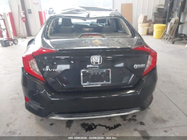 JHMFC1F38KX003357 Honda CIVIC EX