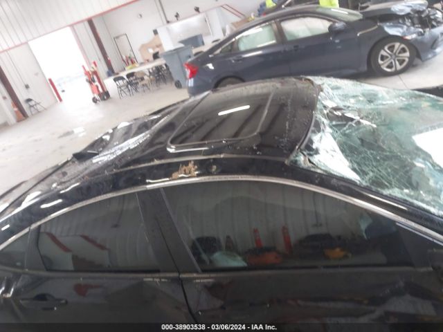 JHMFC1F38KX003357 Honda CIVIC EX