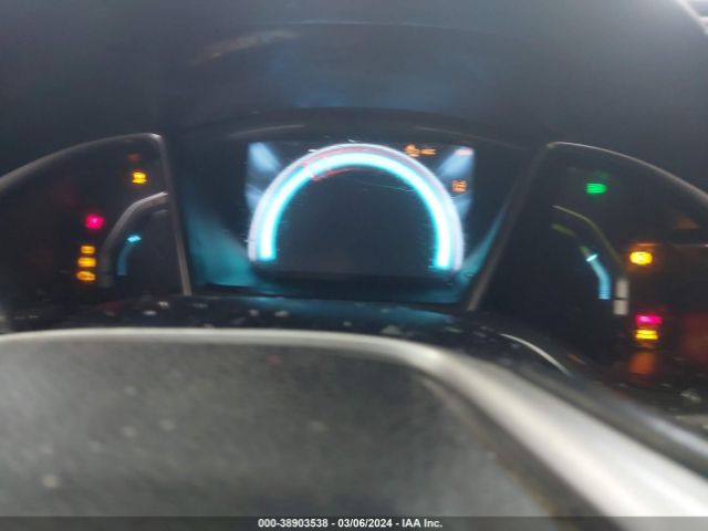 JHMFC1F38KX003357 Honda CIVIC EX