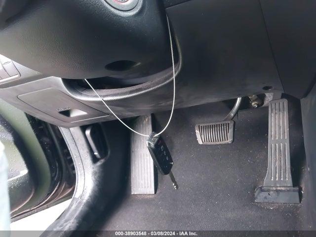 KIA FORTE LX 2016 KNAFX4A66G5607885 Image 11