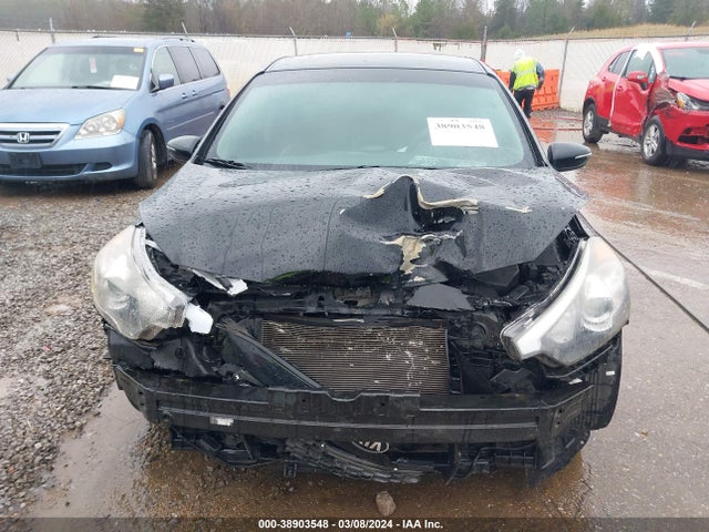 KIA FORTE LX 2016 KNAFX4A66G5607885 Image 12