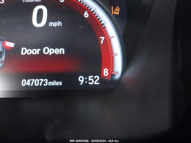 Honda Civic Sport 2019 2HGFC2F84KH562493 Image 15