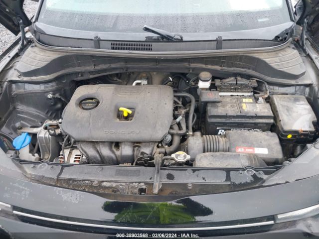 KNDJ23AU1L7726401 KIA SOUL S