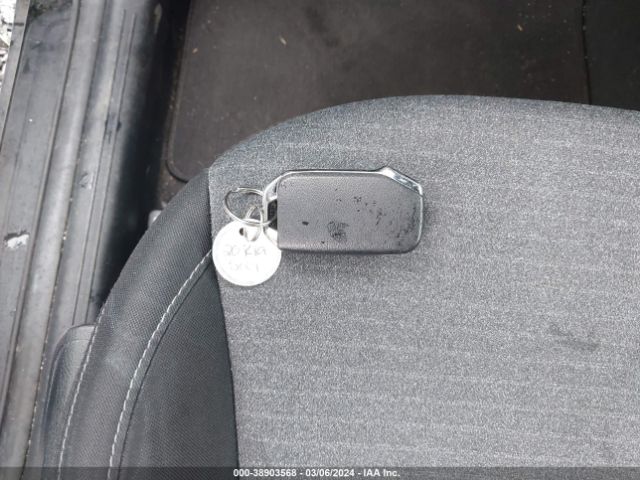 KNDJ23AU1L7726401 KIA SOUL S