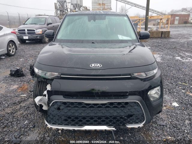 KNDJ23AU1L7726401 KIA SOUL S