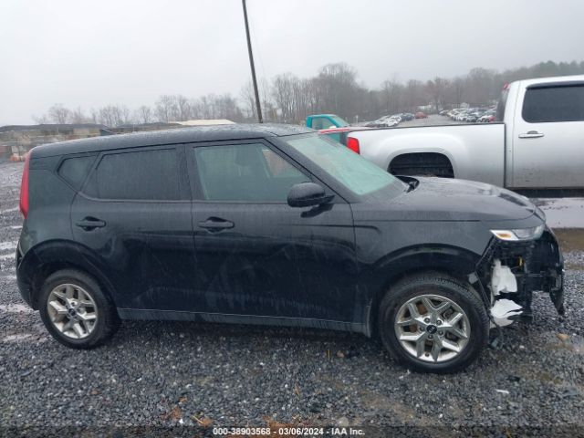 KNDJ23AU1L7726401 KIA SOUL S