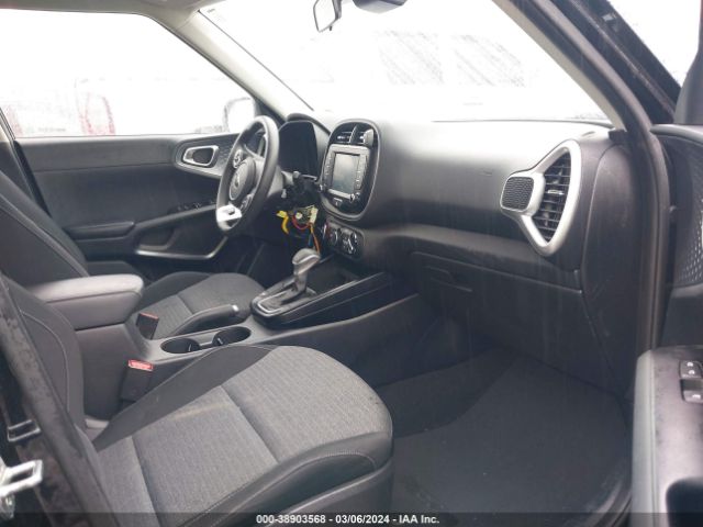 KNDJ23AU1L7726401 KIA SOUL S