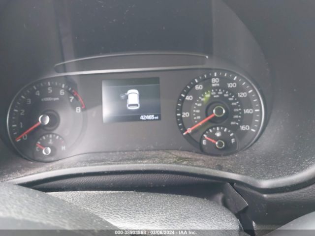 KNDJ23AU1L7726401 KIA SOUL S
