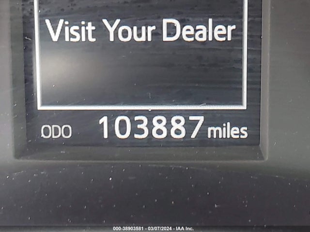 Toyota Corolla Xse 2017 5YFBURHEXHP617862 Image 15