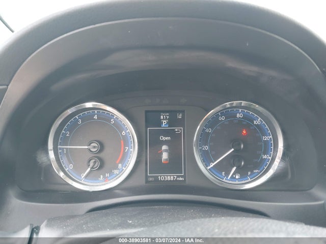 Toyota Corolla Xse 2017 5YFBURHEXHP617862 Image 7