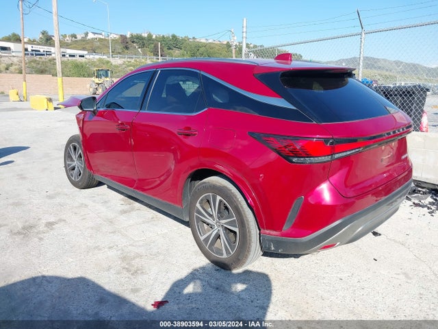 Lexus Rx 350 Premium 2023 2T2BAMBA3PC004607 Image 3
